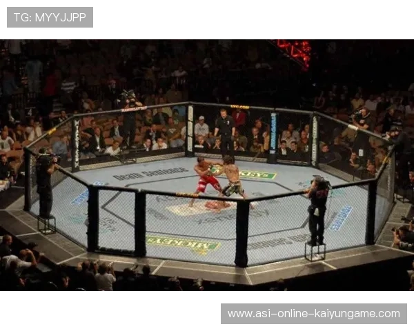格斗UFC：多场顶级对决燃爆擂台！，ufc格斗术排名